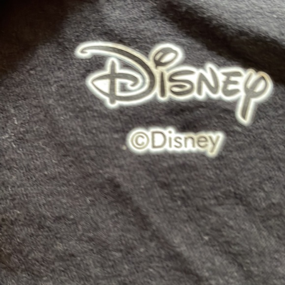 Disneys Jack & Alley together forever tee XXLFIRM$$ - Picture 5 of 8